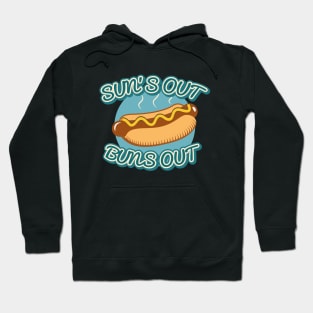 Sun’s Out Buns Out Hoodie